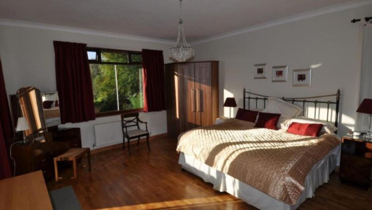 Martello Lodge Kenmare. Luaran gambar