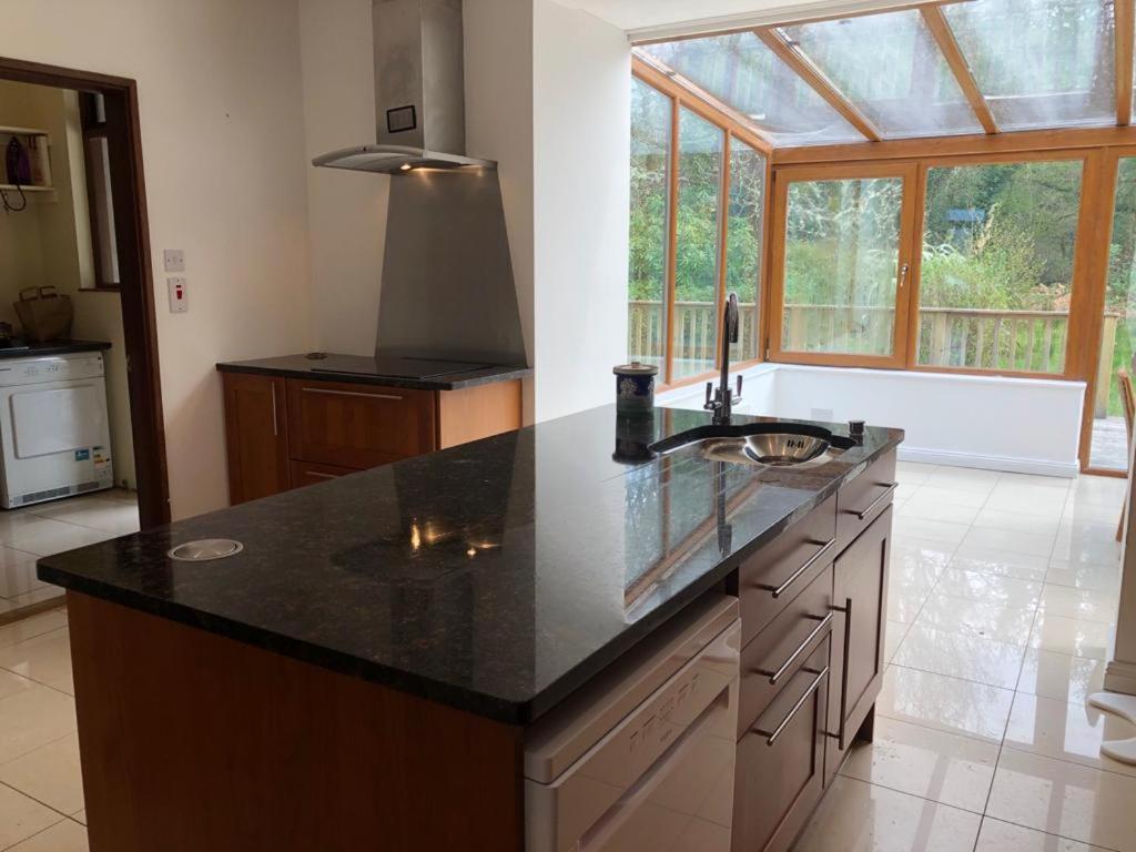 Martello Lodge Kenmare. Luaran gambar