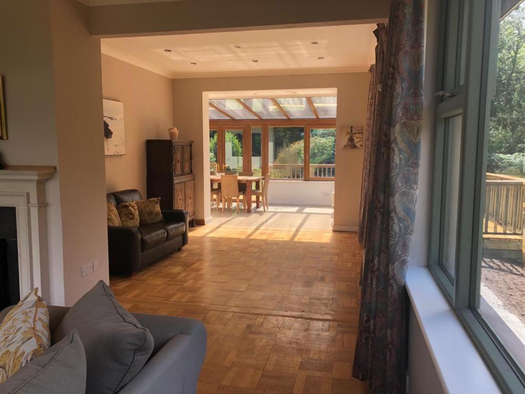 Martello Lodge Kenmare. Luaran gambar