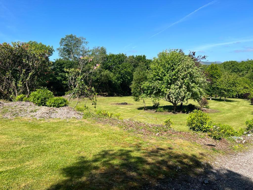 Martello Lodge Kenmare. Luaran gambar